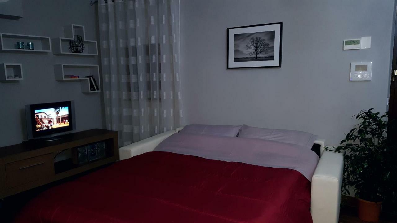 Guest Home Питильяно Экстерьер фото